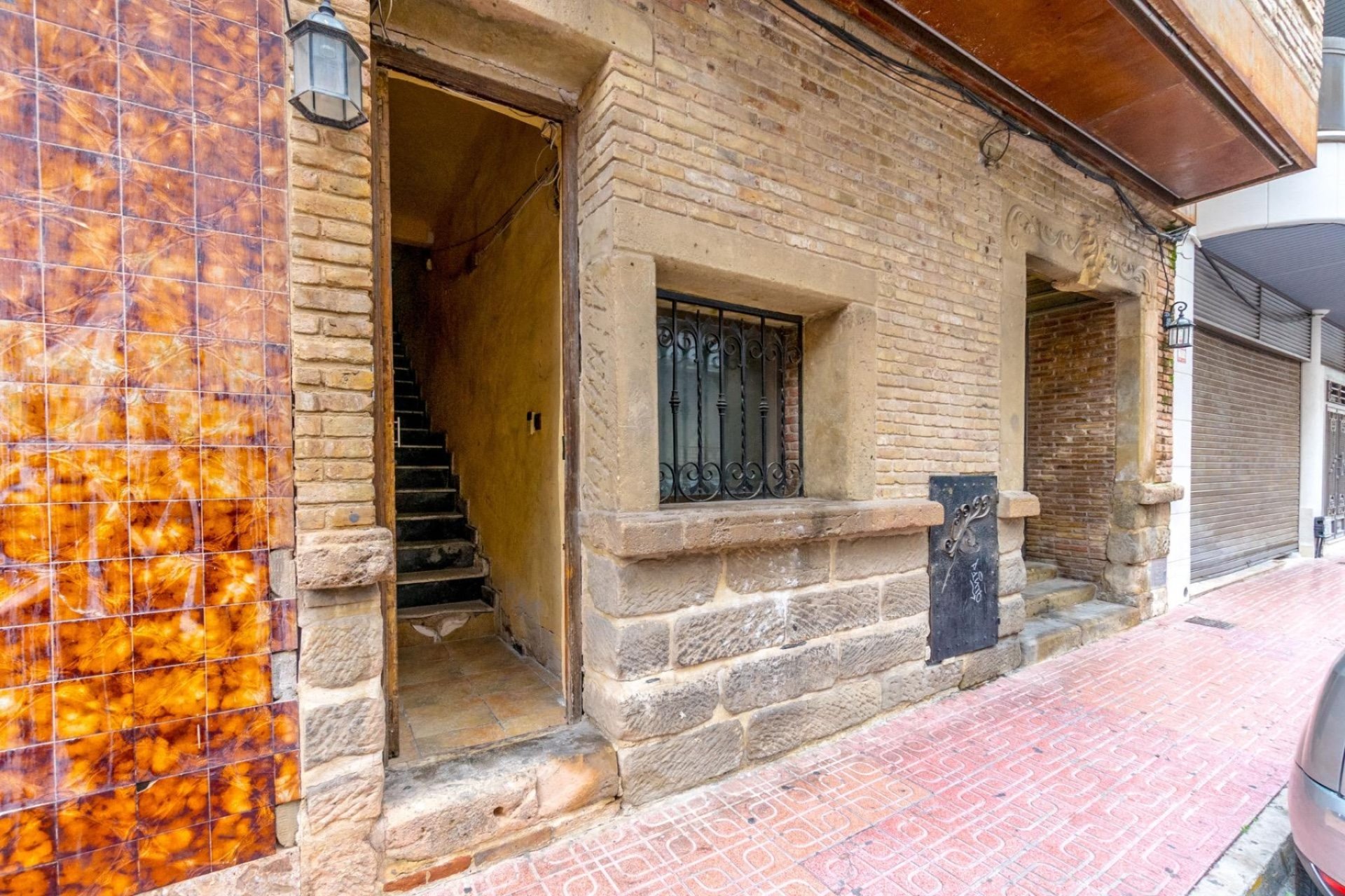 Venta - Local Comercial -
Torrevieja - Centro