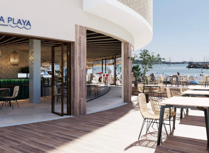 Venta - Local Comercial -
Torrevieja - El Acequión - Los Náufragos