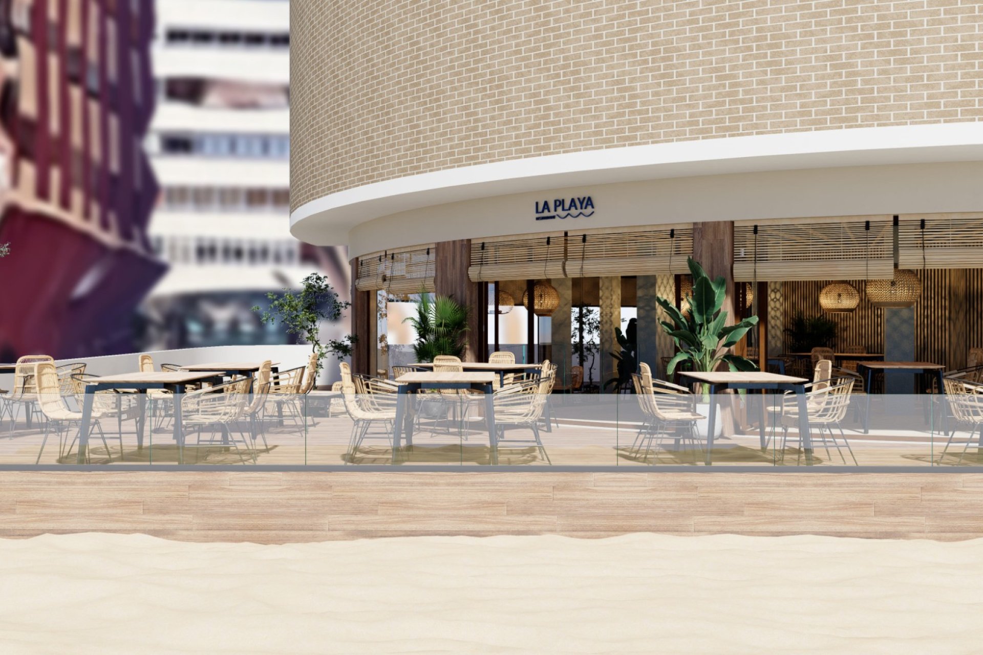 Venta - Local Comercial -
Torrevieja - El Acequión - Los Náufragos