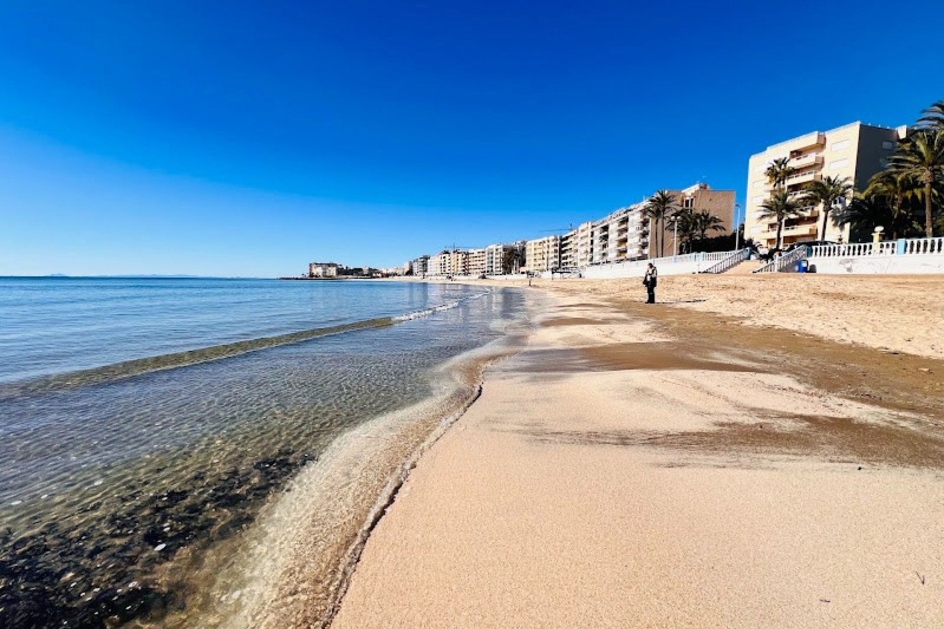 Venta - Local Comercial -
Torrevieja - Playa de los Locos