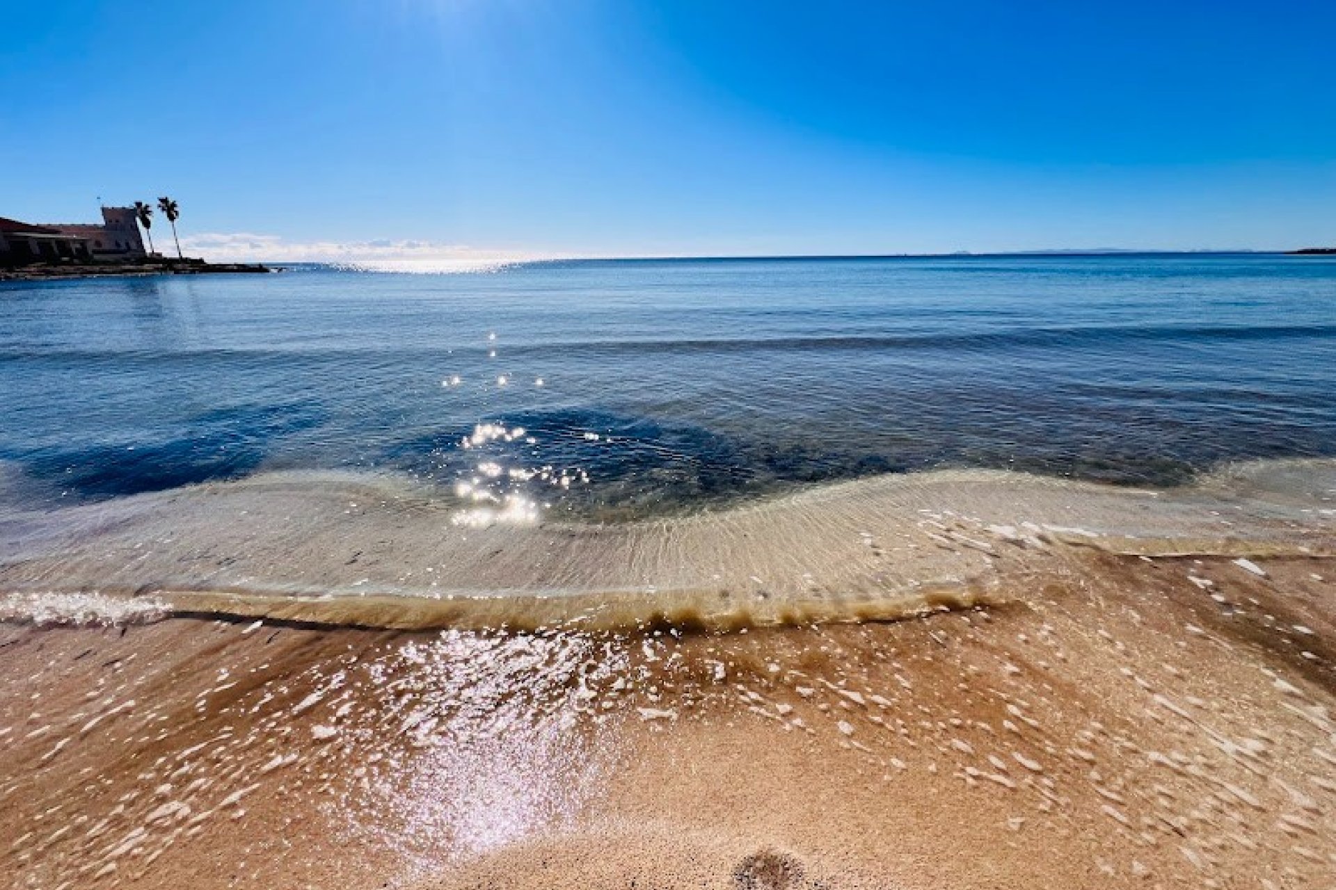 Venta - Local Comercial -
Torrevieja - Playa de los Locos