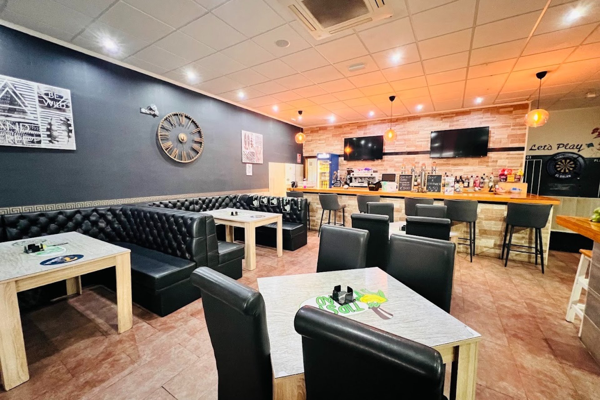 Venta - Restaurante -
Orihuela Costa - Villamartín