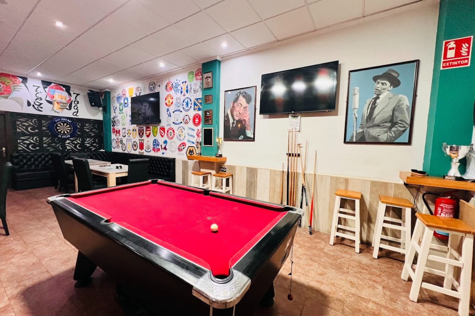 Venta - Restaurante -
Orihuela Costa - Villamartín