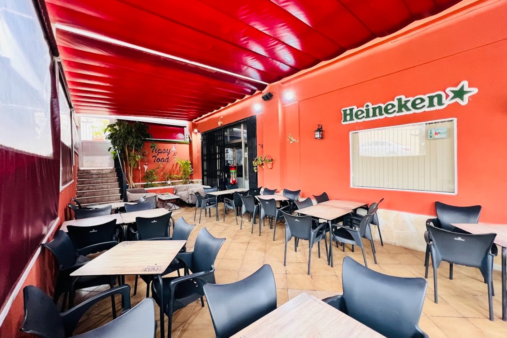 Venta - Restaurante -
Orihuela Costa - Villamartín