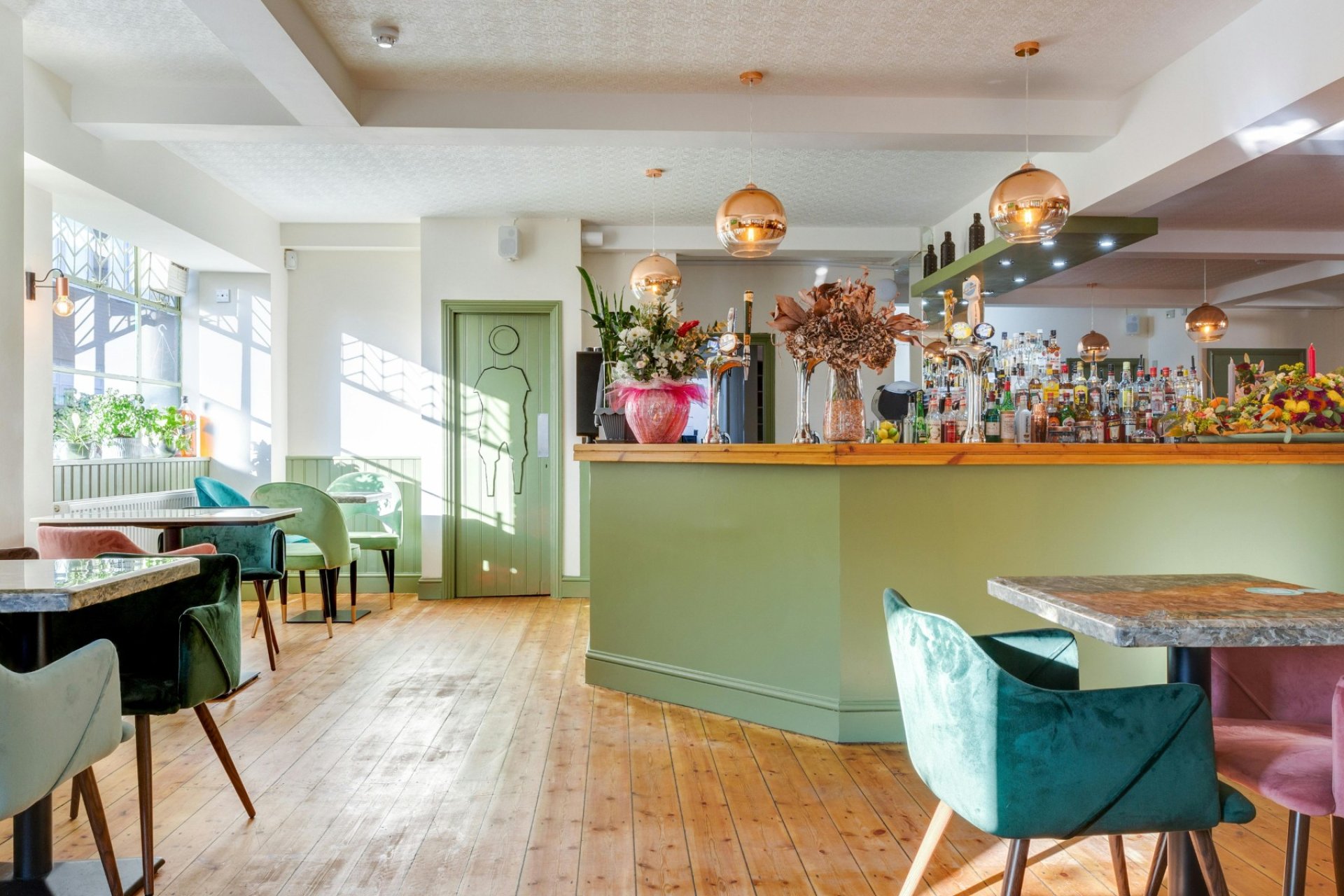 Vente - Bar - Cafétéria -
San Pedro del Pinatar - San Pedro del Pinatar pueblo