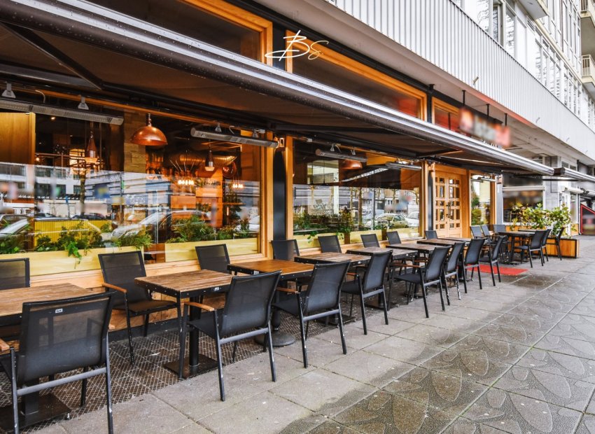 Vente en rentabilité & Investissement - Restaurant -
Torrevieja - Centro