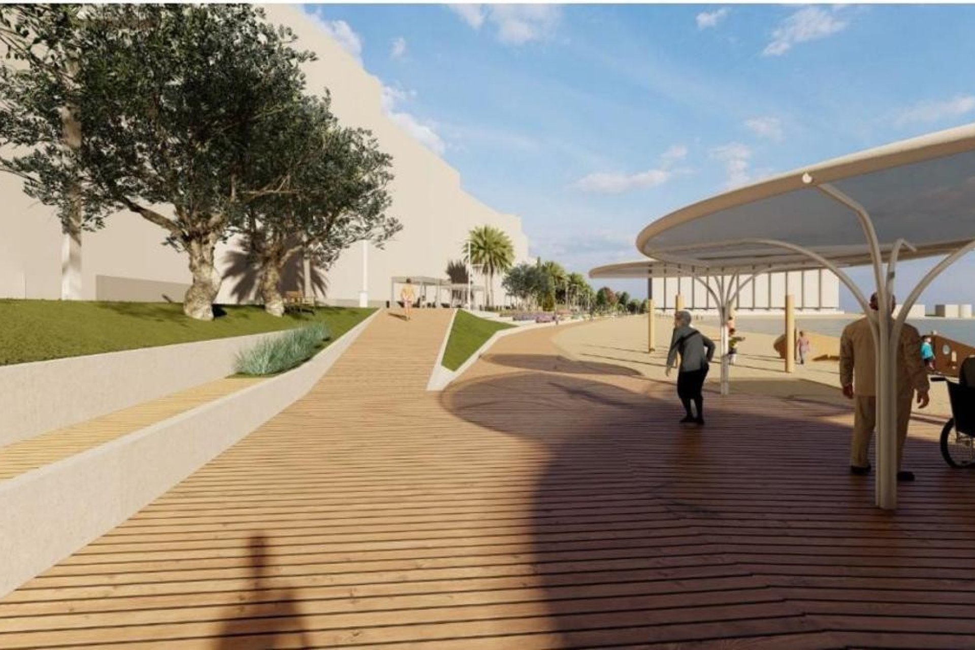 Vente en rentabilité & Investissement - Restaurant -
Torrevieja - Centro