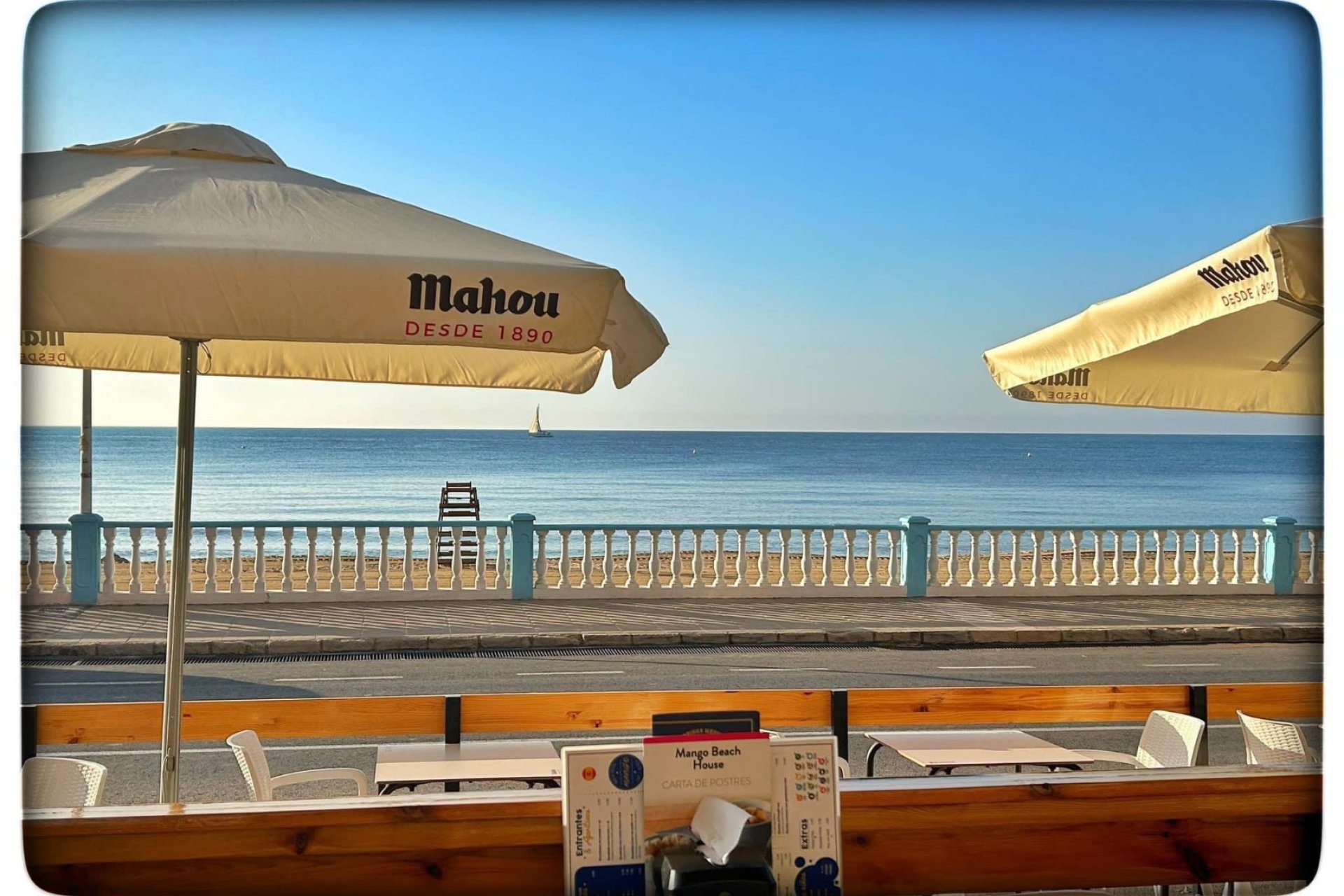 Vente en rentabilité & Investissement - Restaurant -
Torrevieja - Centro