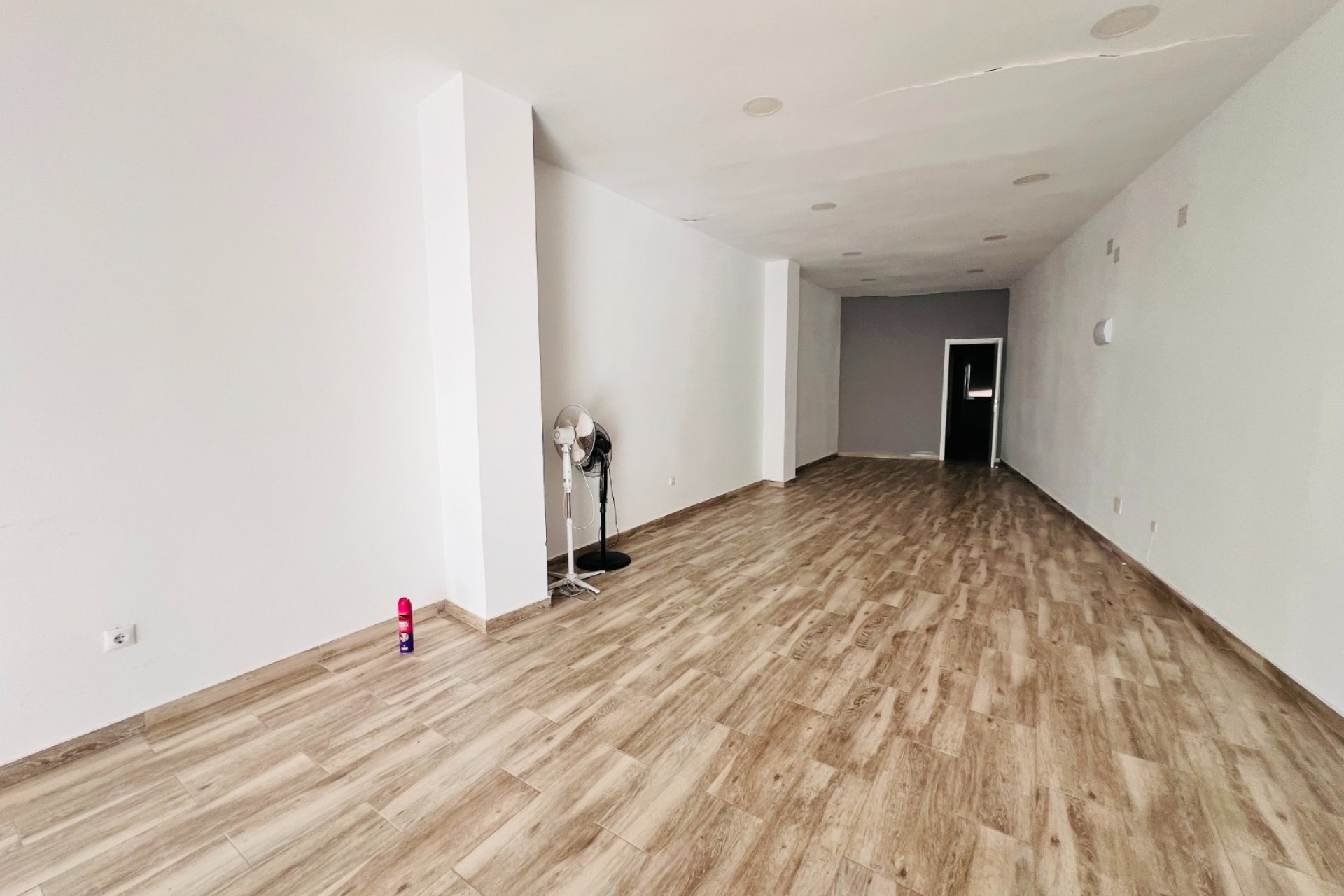 Vente - Locaux Commerciaux -
Torrevieja - Centro