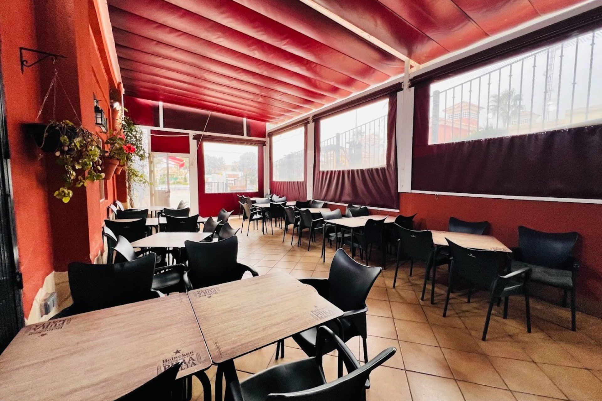 Vente - Restaurant -
Orihuela Costa - Villamartín