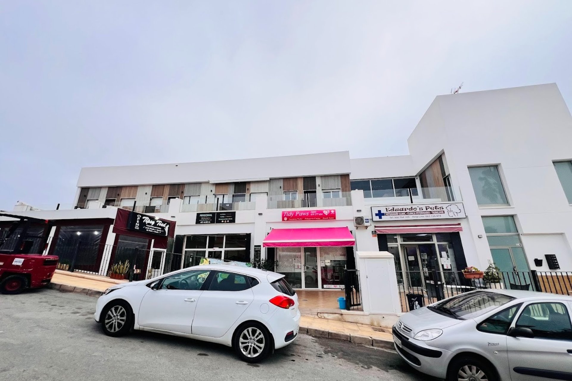 Vente - Restaurant -
Orihuela Costa - Villamartín