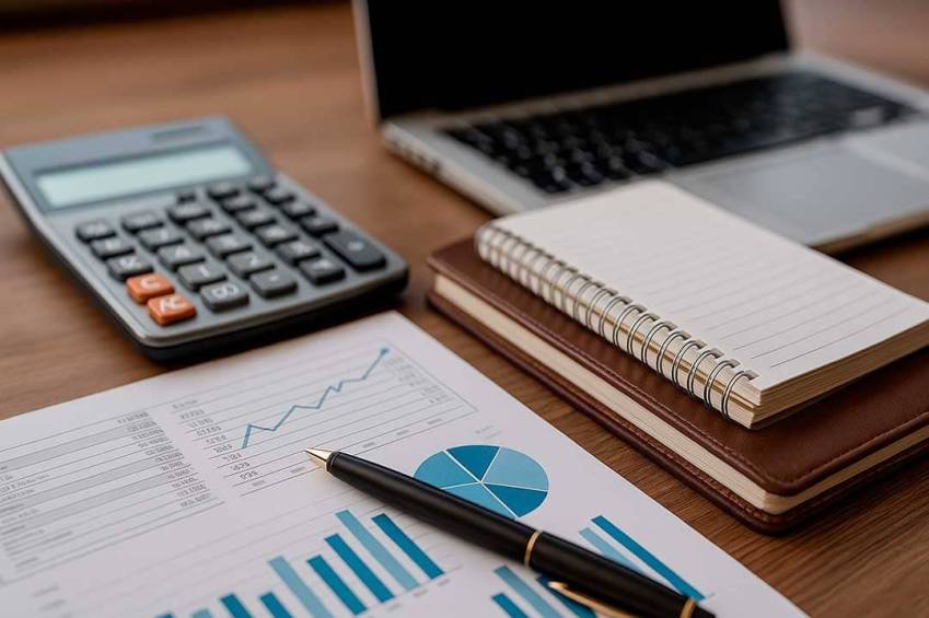 What is working capital and why is it key to a company’s financial health?