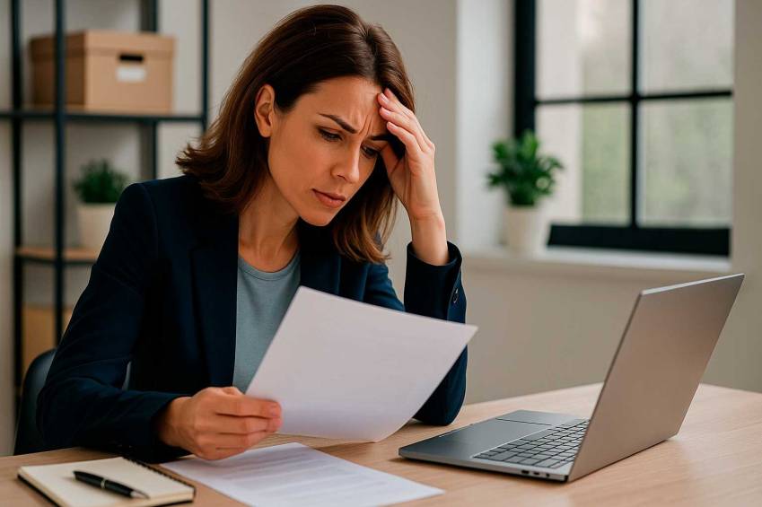 Can I Transfer My Business While on Sick Leave? A Legal and Practical Guide for the Self-Employed