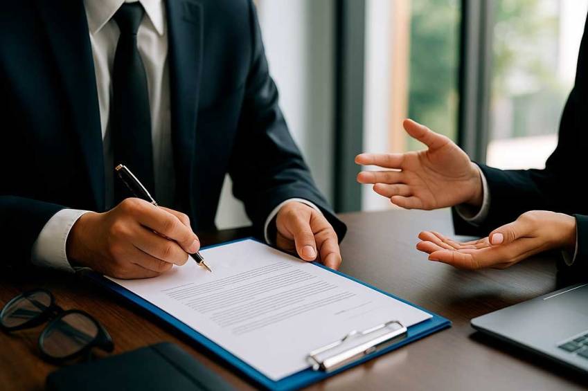 Clause MAC: qu’est-ce que c’est, à quoi ça sert et comment cela affecte les contrats commerciaux