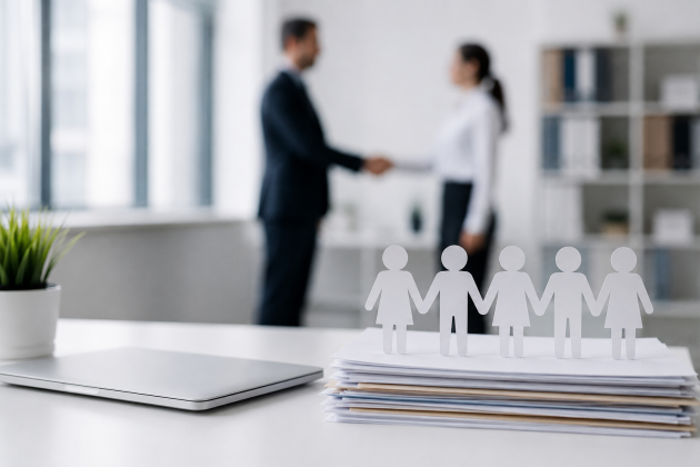 What Happens to Employees When You Buy a Business?
