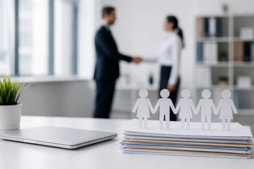 What Happens to Employees When You Buy a Business?