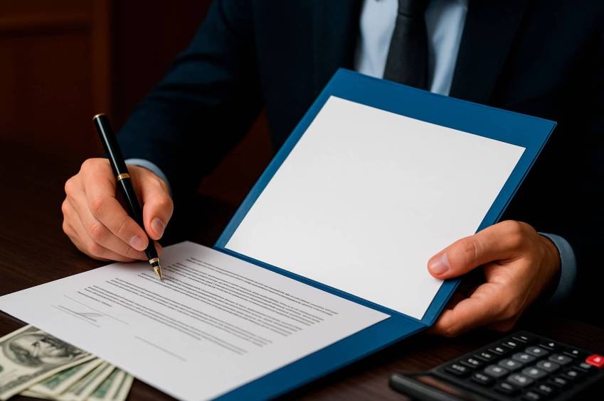¿Qué pasa si vendo mi empresa con deudas? Todo lo que debes saber antes de tomar una decisión
