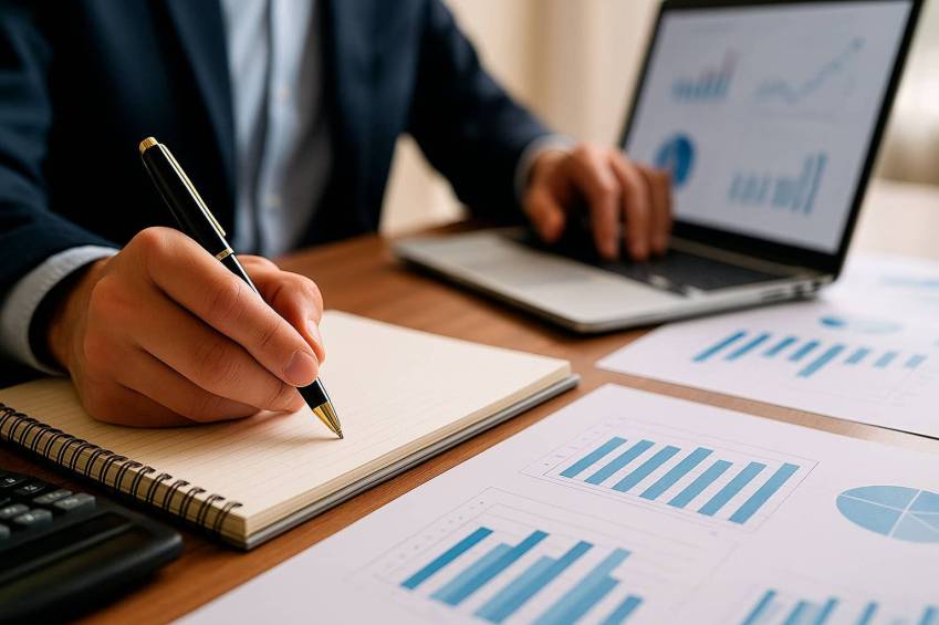 ¿Qué es el principio de prudencia financiera? Guía completa para entender este pilar contable ¿Qué es el principio de prudencia financiera? Guía completa para entender este pilar contable