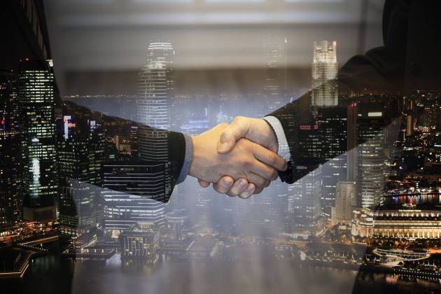 Comprehensive Advisory for Buying, Selling and Transferring Commercial Premises