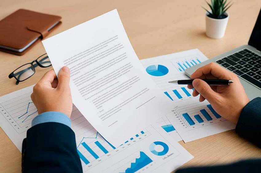 What is a business agent and why they can be key for your company