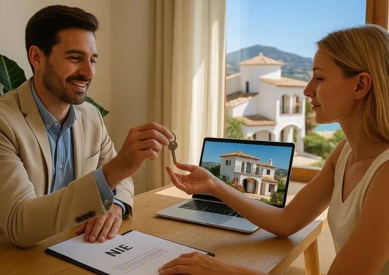 Costa Blanca 2026: Small Business Investment Trends on the Rise