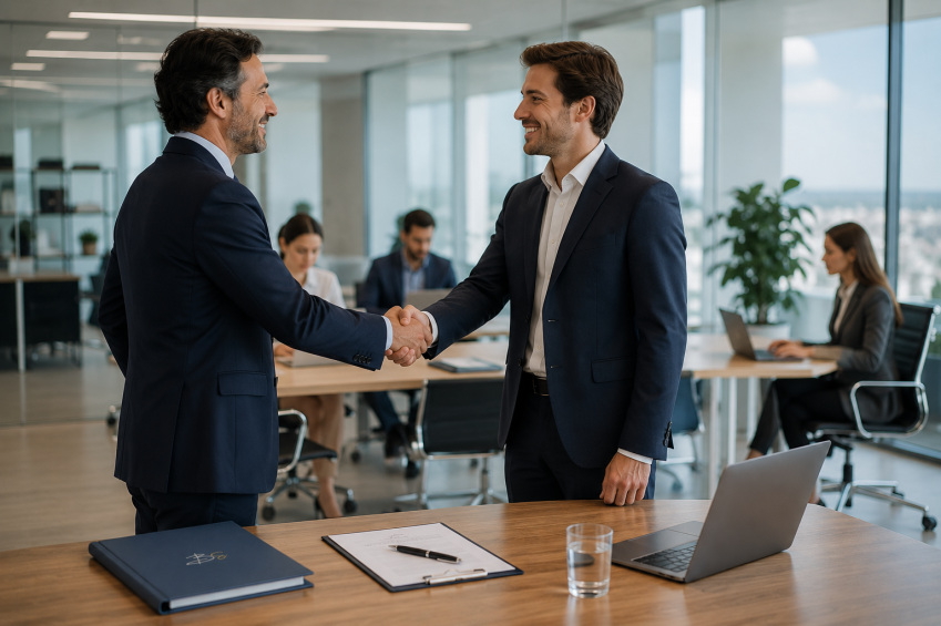 5 motivos por los que los compradores descartan un negocio en los primeros 10 minutos
