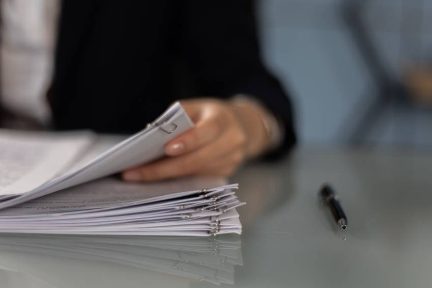 What Documents Should Every Serious Seller Have Ready?