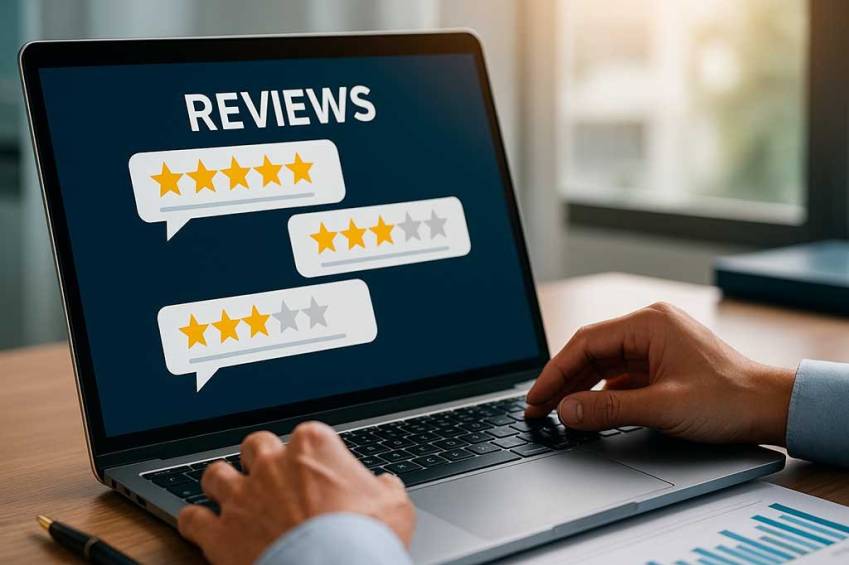 The Role of Digital Reputation in Business Valuation: What Every Company Should Know