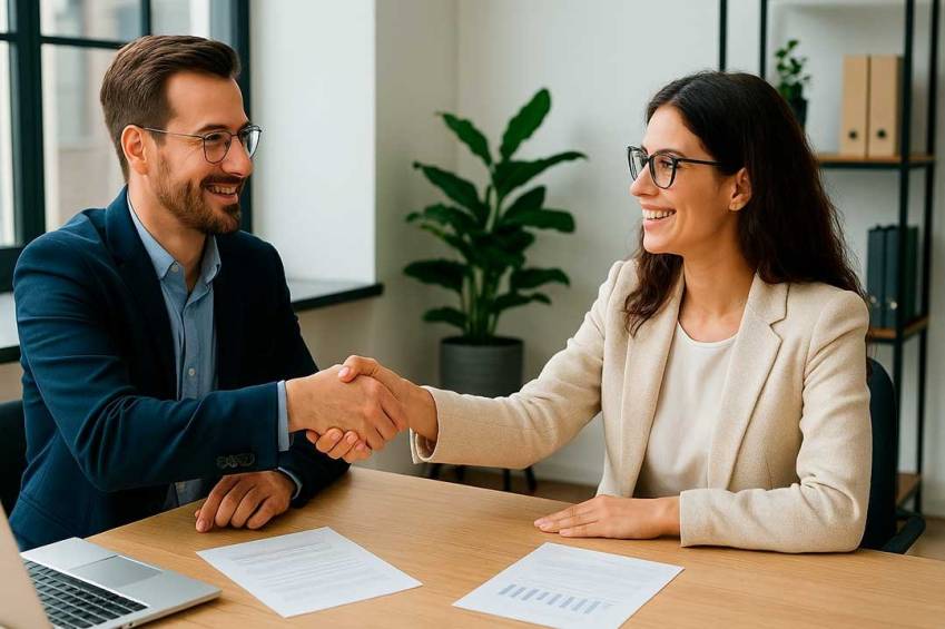 What Is a Vendor Loan and How Can It Help You Buy a Business?