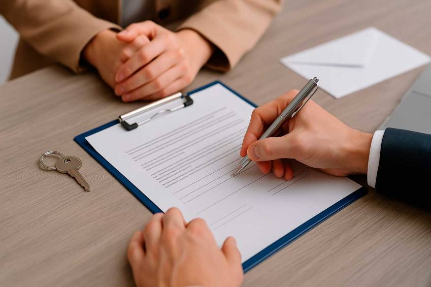 How to Transfer a Business in a Rented Premises Step by Step: A Complete Guide for Owners and Entrepreneurs