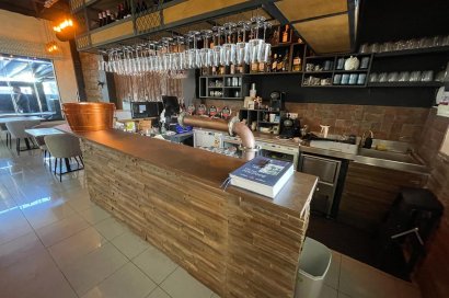 Transfer - Restaurant -
Orihuela Costa - Cabo roig - La Zenia