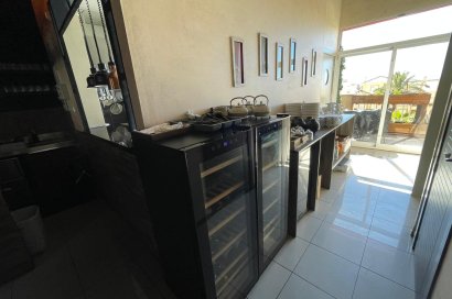 Transfer - Restaurant -
Orihuela Costa - Cabo roig - La Zenia