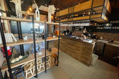 Transfer - Restaurant -
Orihuela Costa - Cabo roig - La Zenia