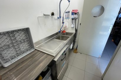 Transfer - Restaurant -
Orihuela Costa - Cabo roig - La Zenia