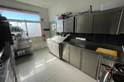 Transfer - Restaurant -
Orihuela Costa - Cabo roig - La Zenia