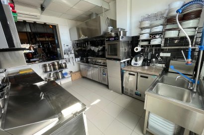Transfer - Restaurant -
Orihuela Costa - Cabo roig - La Zenia