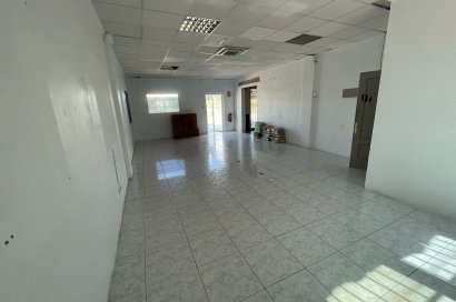 Rental - Commercial Premises -
Torrevieja - La Siesta - El Salado -  Torreta