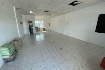 Rental - Commercial Premises -
Torrevieja - La Siesta - El Salado -  Torreta