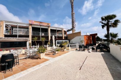 Venta - Local Comercial -
Orihuela Costa - Villamartín
