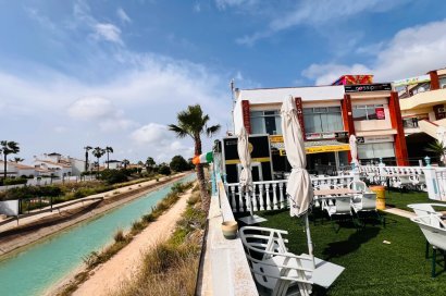 Venta - Local Comercial -
Orihuela Costa - Villamartín