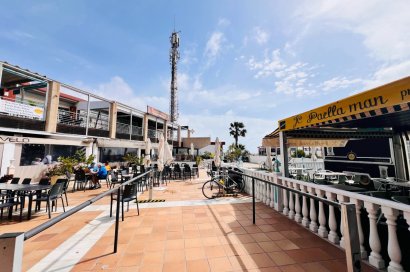 Venta - Local Comercial -
Orihuela Costa - Villamartín