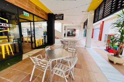 Venta - Local Comercial -
Orihuela Costa - Villamartín