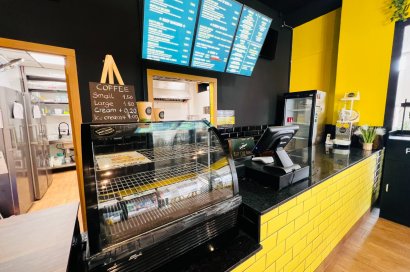 Venta - Local Comercial -
Orihuela Costa - Villamartín