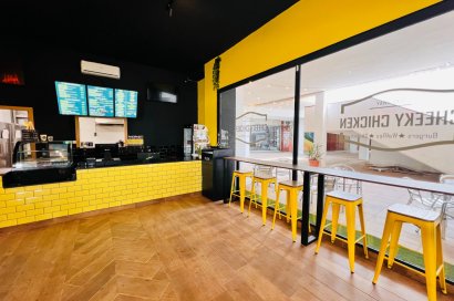 Venta - Local Comercial -
Orihuela Costa - Villamartín