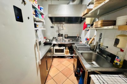 Transfer - Restaurant -
Orihuela Costa - Villamartín