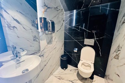 Transfer - Bar - CoffeShop -
Orihuela Costa - Playa Flamenca