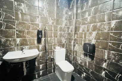 Transfer - Bar - CoffeShop -
Torrevieja - Centro