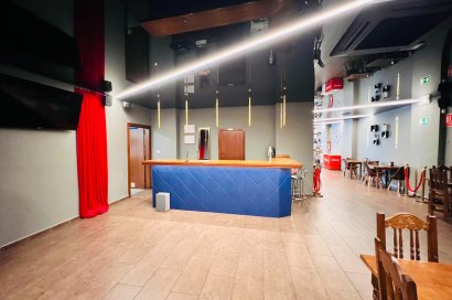 Transfer - Restaurant -
Torrevieja - Playa de los Locos