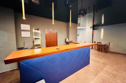 Transfer - Restaurant -
Torrevieja - Playa de los Locos