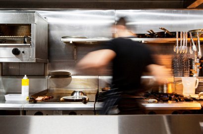 Transfer - Restaurant -
Torrevieja - Centro